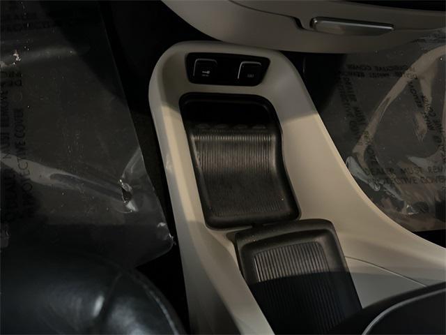 used 2020 Chrysler Pacifica car, priced at $16,949