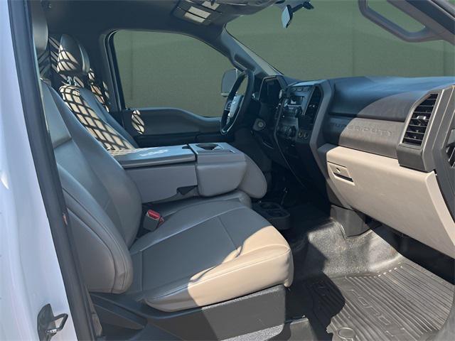 used 2017 Ford F-450 car, priced at $41,849