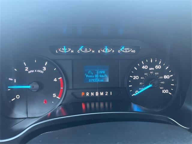 used 2017 Ford F-450 car, priced at $41,849
