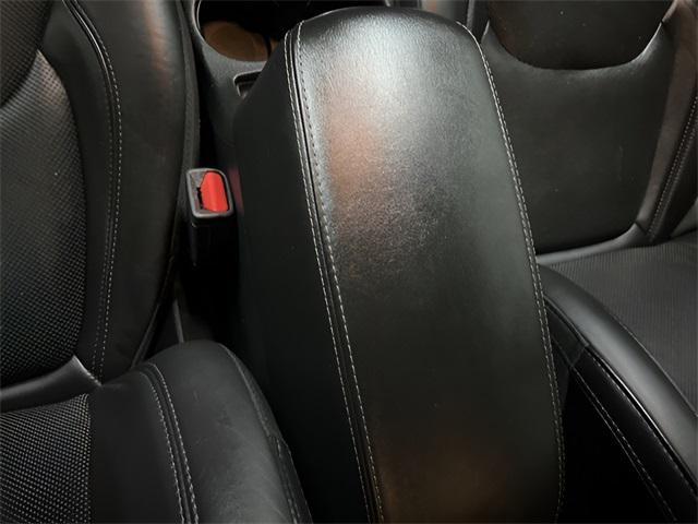 used 2019 Jeep Cherokee car, priced at $19,949
