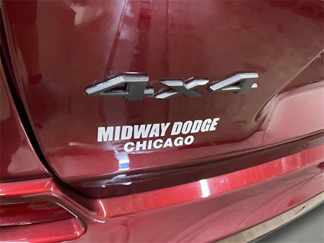 used 2019 Jeep Cherokee car, priced at $19,949