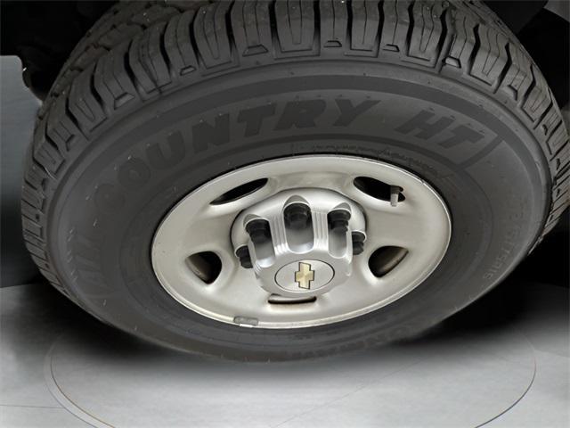 used 2021 Chevrolet Express 3500 car, priced at $23,777