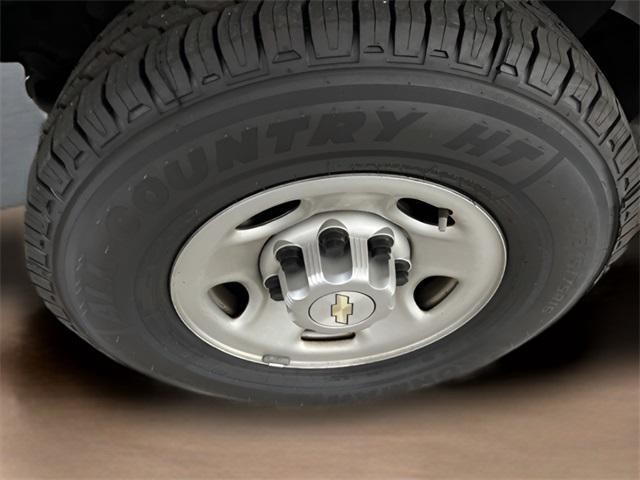 used 2021 Chevrolet Express 3500 car, priced at $23,995