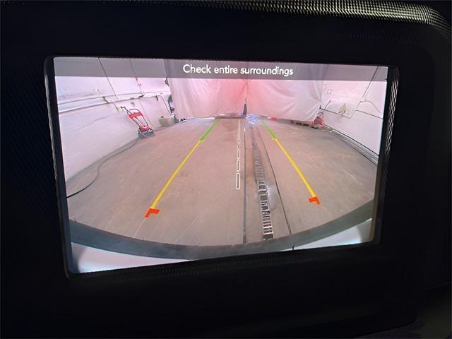 used 2021 Jeep Wrangler Unlimited car, priced at $25,995