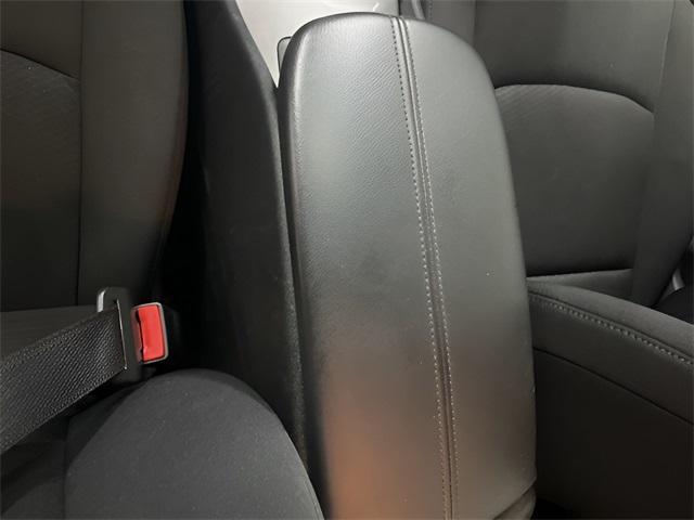 used 2024 Chevrolet Malibu car, priced at $18,095