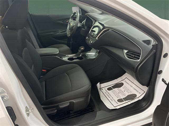 used 2024 Chevrolet Malibu car, priced at $18,095