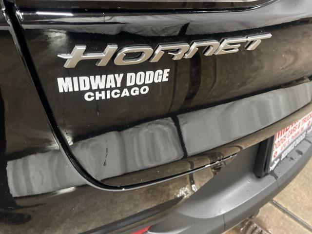 new 2025 Dodge Hornet car, priced at $33,530