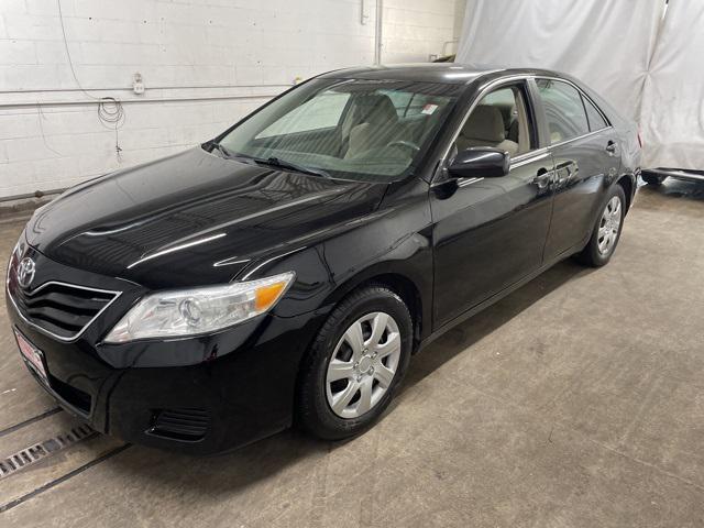 used 2011 Toyota Camry car, priced at $10,949