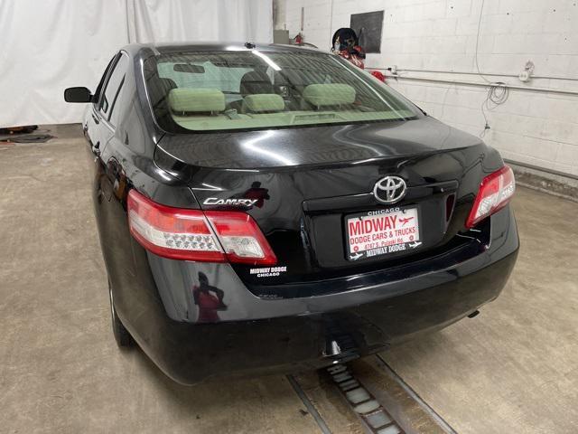 used 2011 Toyota Camry car, priced at $10,949