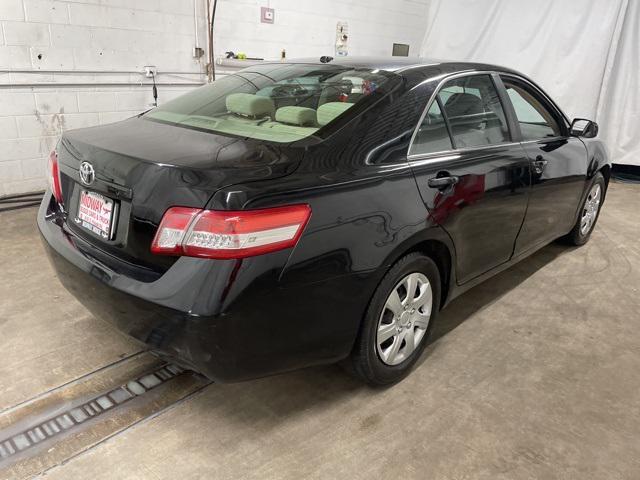 used 2011 Toyota Camry car, priced at $10,949