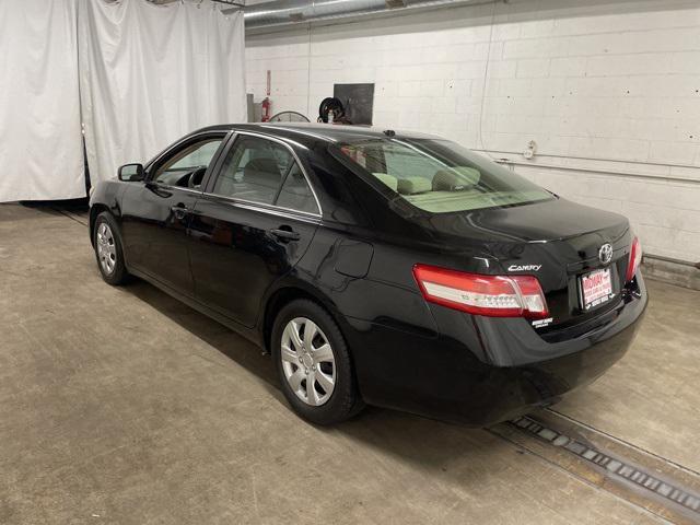 used 2011 Toyota Camry car, priced at $10,949