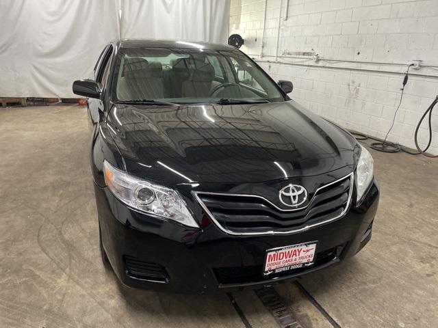 used 2011 Toyota Camry car, priced at $10,949