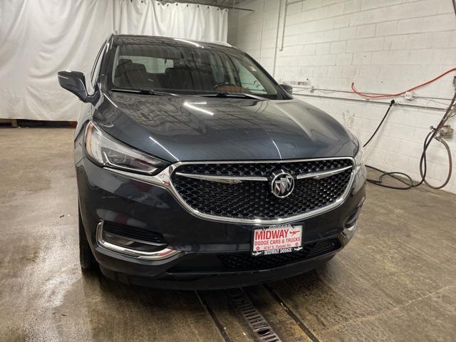 used 2020 Buick Enclave car, priced at $25,949