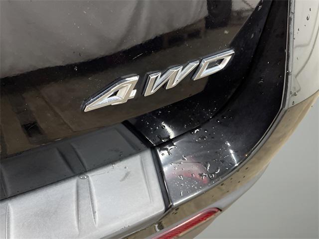 used 2021 Ford Explorer car, priced at $24,949