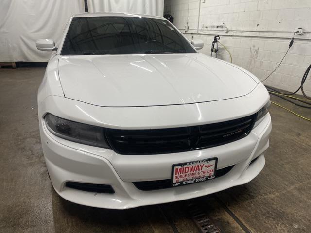 used 2019 Dodge Charger car, priced at $17,949