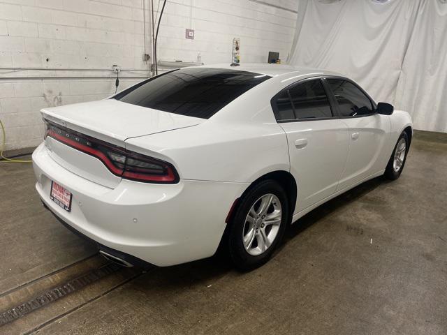 used 2019 Dodge Charger car, priced at $17,949