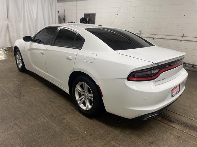 used 2019 Dodge Charger car, priced at $17,949