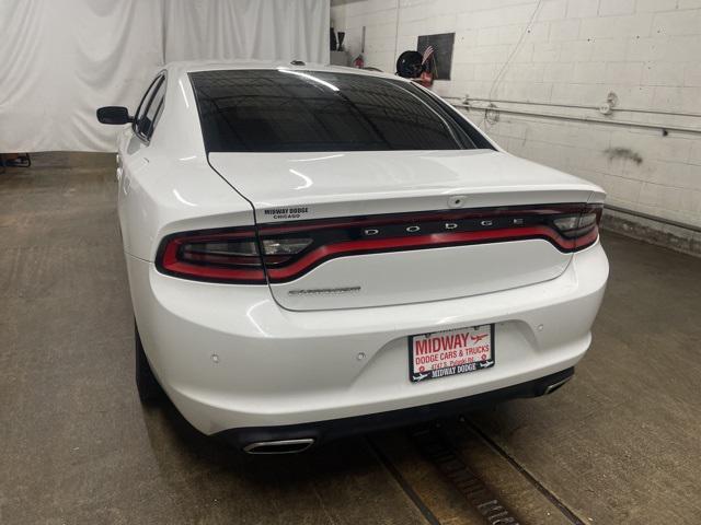 used 2019 Dodge Charger car, priced at $17,949