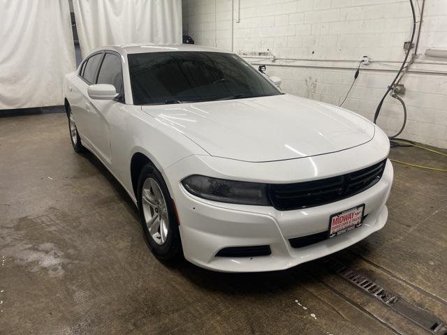 used 2019 Dodge Charger car, priced at $17,949