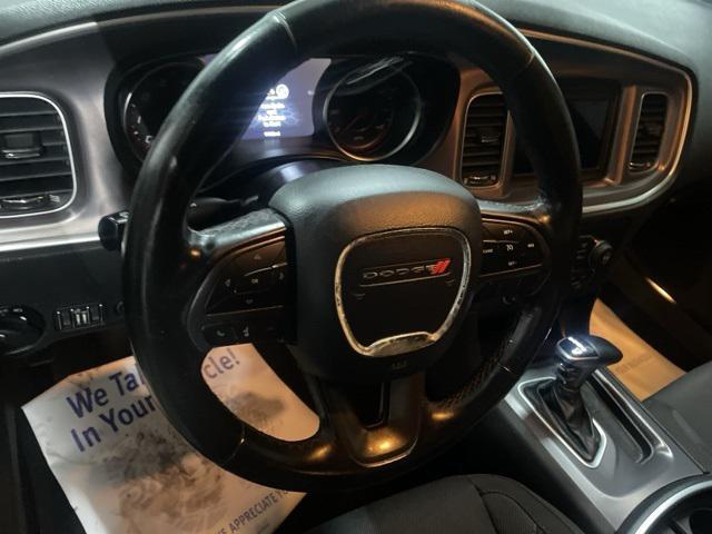 used 2019 Dodge Charger car, priced at $17,949