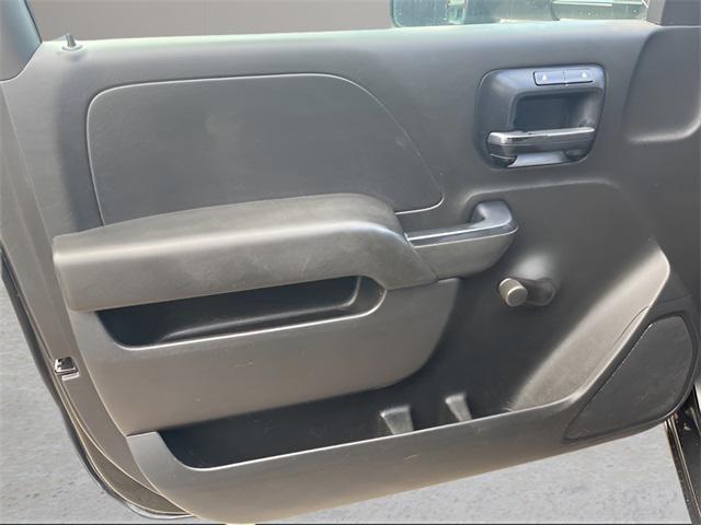 used 2015 Chevrolet Silverado 3500 car, priced at $37,949