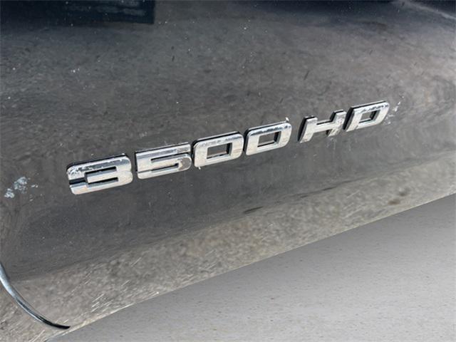 used 2015 Chevrolet Silverado 3500 car, priced at $37,949