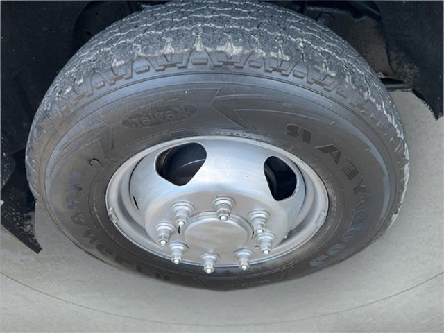 used 2015 Chevrolet Silverado 3500 car, priced at $37,949