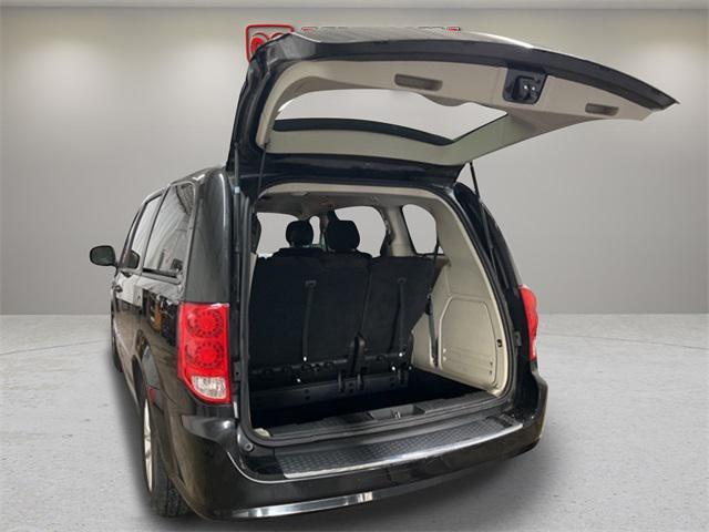 used 2013 Dodge Grand Caravan car, priced at $9,949