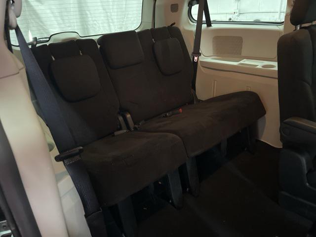 used 2013 Dodge Grand Caravan car