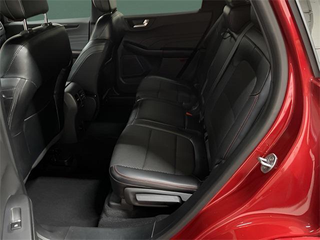 used 2024 Ford Escape car, priced at $21,295
