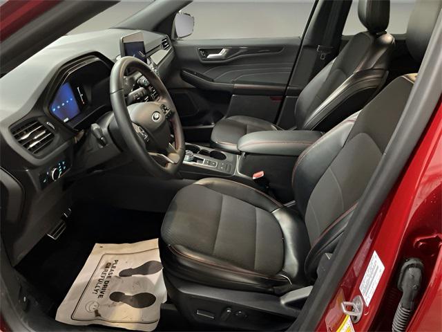 used 2024 Ford Escape car, priced at $25,949