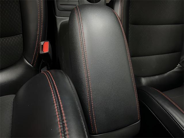 used 2024 Ford Escape car, priced at $21,295