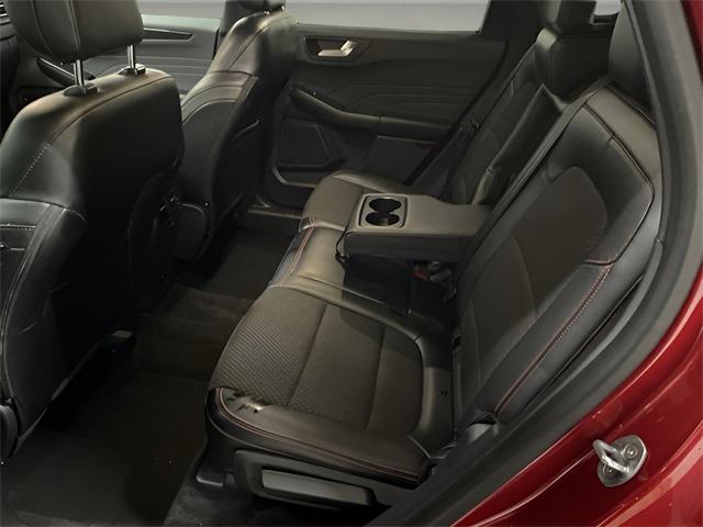 used 2024 Ford Escape car, priced at $25,949