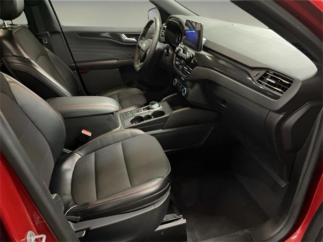 used 2024 Ford Escape car, priced at $25,949