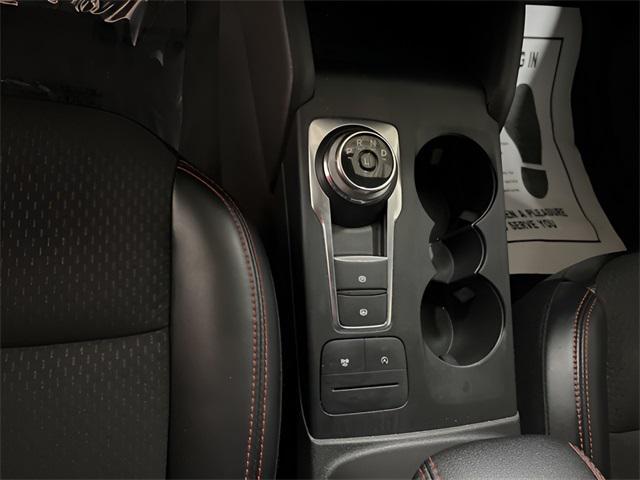 used 2024 Ford Escape car, priced at $21,295