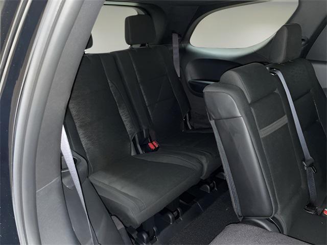 new 2025 Dodge Durango car, priced at $42,090