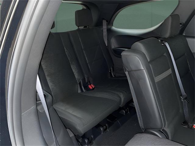 new 2025 Dodge Durango car, priced at $33,090