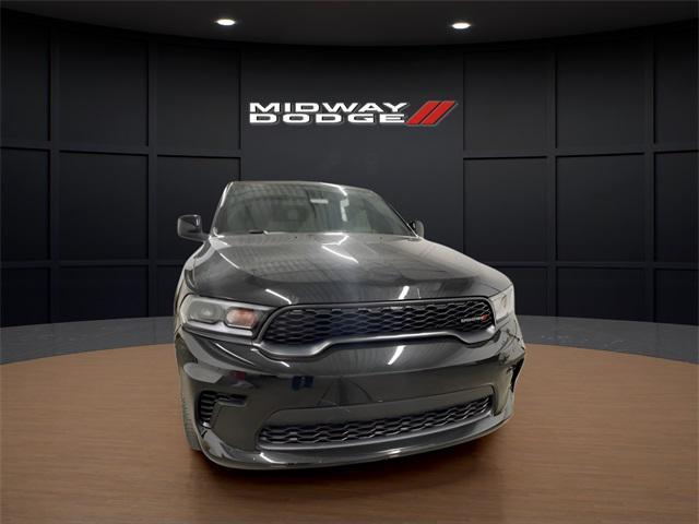 new 2025 Dodge Durango car, priced at $33,090
