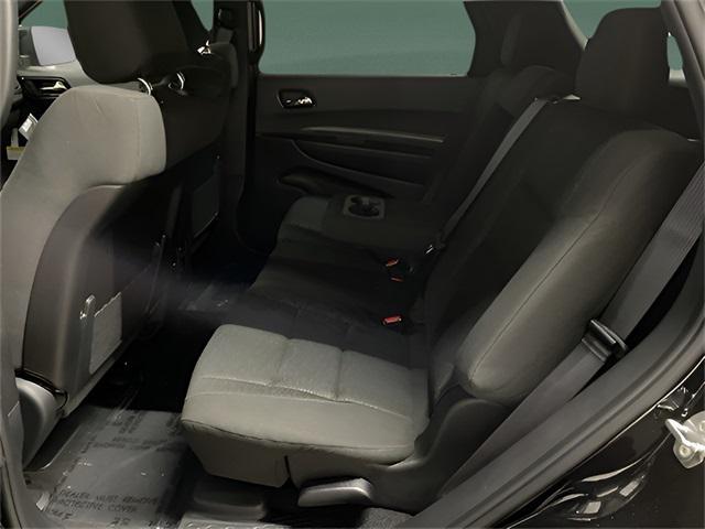 new 2025 Dodge Durango car, priced at $33,090