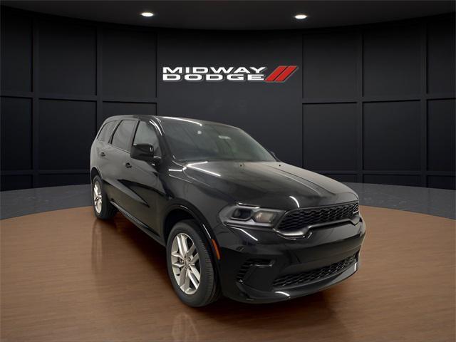 new 2025 Dodge Durango car, priced at $33,090