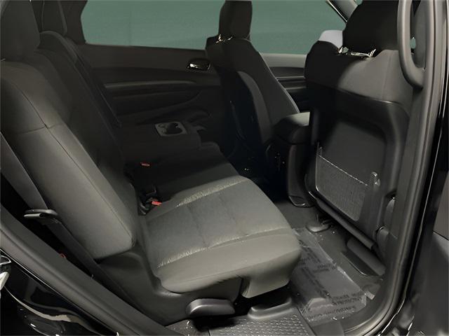 new 2025 Dodge Durango car, priced at $33,090