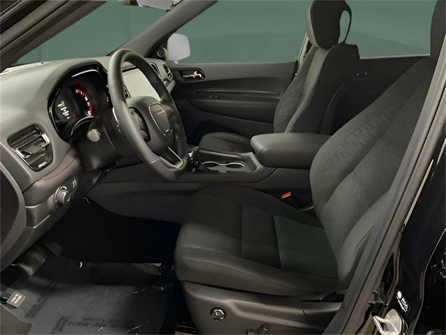new 2025 Dodge Durango car, priced at $33,090