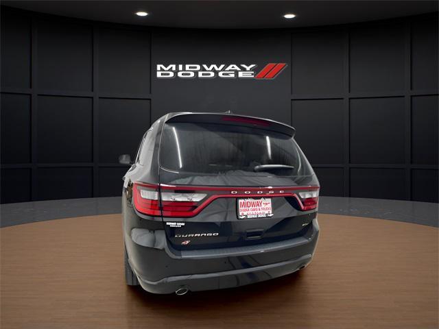 new 2025 Dodge Durango car, priced at $33,090