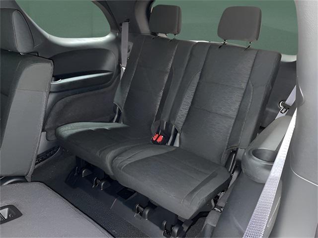 new 2025 Dodge Durango car, priced at $33,090