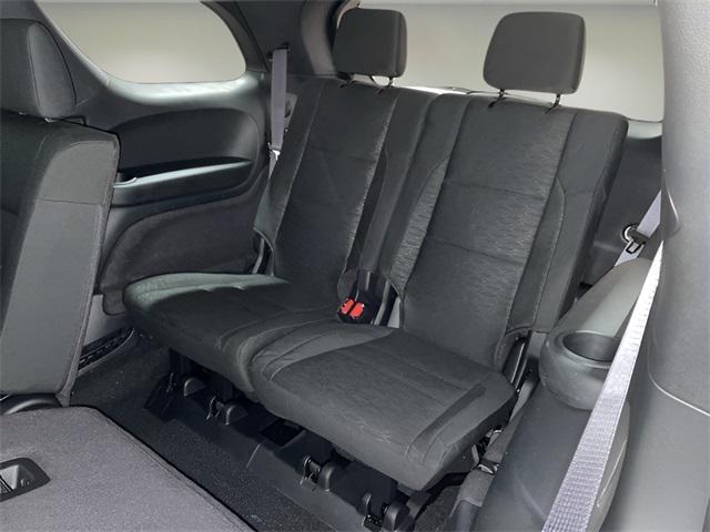 new 2025 Dodge Durango car, priced at $42,090