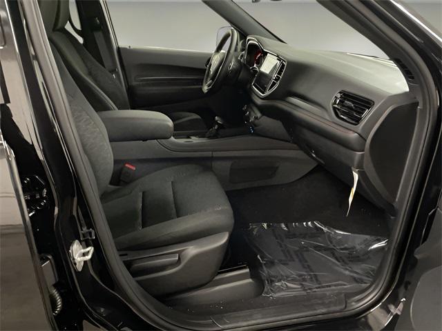 new 2025 Dodge Durango car, priced at $42,090