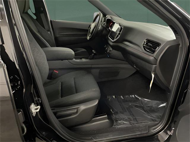 new 2025 Dodge Durango car, priced at $33,090