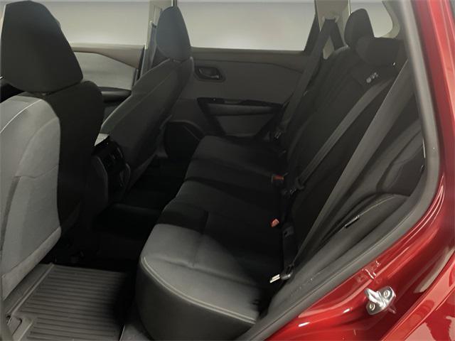 used 2023 Nissan Rogue car, priced at $22,949