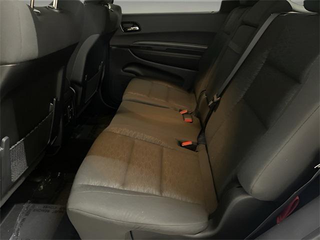 new 2024 Dodge Durango car, priced at $45,015