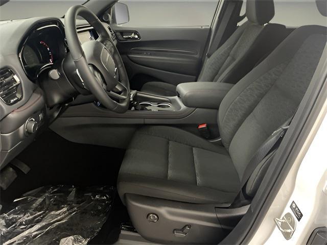 new 2024 Dodge Durango car, priced at $45,015